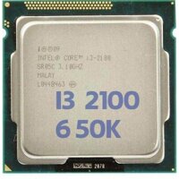 cpu i3 2100/3220