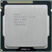 Cpu I3 - 2120 TRAY