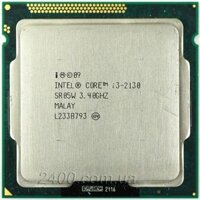 Cpu i3 2130 (CỦ KHÔNG FAN)