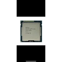 CPU i3-3470