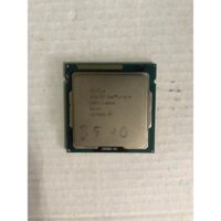 CPU I3 3570