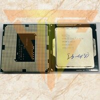 CPU I3-4130 SOCKET 1150 DÙNG CHO MAIN H81 B85 TẶNG KEO TẢN NHIỆT