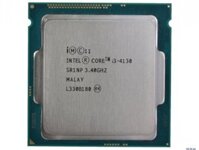 CPU I3-4130