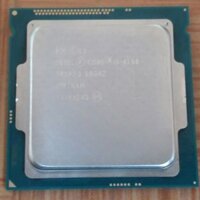 cpu i3 4150 cũ socket 1150