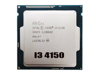 CPU i3 4150 cũ