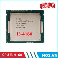 CPU I3 4150 i3 4160 socket 1150