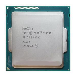 CPU i3 4160 SK 1150 TRAY