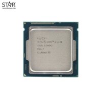 CPU I3 4170 SK 1150