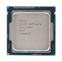 cpu i3 4170