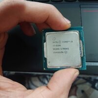 Cpu i3 6100 cũ, hàng chính hãng