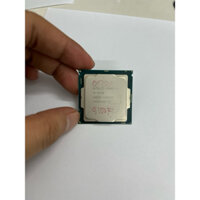 CPU i3 9100F SOCKET 1151v2 Bảo Hành 1 Tháng