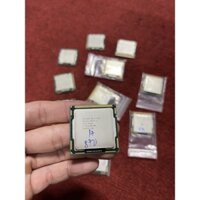 Cpu i3 i5 i7 các dòng socket 1156 đang sử dụng