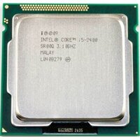 Cpu i5 2400 socket 1155