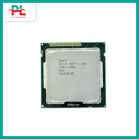 CPU I5-2400/CPU I5-3470/CPU I5-3570/CPU I7-2600/CPU I7-3770 Bảo Hành 3 Năm, chạy cho các main H61, B75 (socket 1155) KÈM