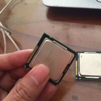 Cpu i5 2400s 2.5g