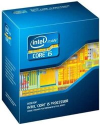 CPU I5-3450S (3.5GHz, 6M) SOCKET 1155