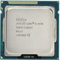 cpu i5 3470 3570 sk 1155