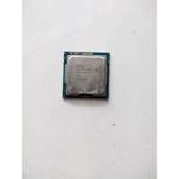 CPU I5 3470s Socket 1155