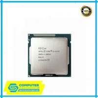 CPU I5 3470S Tray cũ