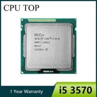 CPU i5 3570 sk1155