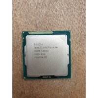 cpu i5 3570k