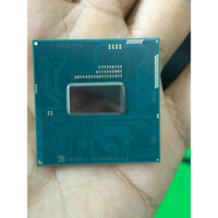 CPU I5-4210M SR1L4 chạy cho lap dell E6440 hoặc nâng cấp cho các máy tương tự.