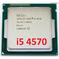 CPU i5-4570 4590 i7 4770 4790 4770k 4790k