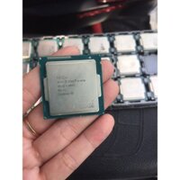 CPU I5 4590 SK 1150