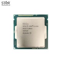 CPU I5 4590 socket 1150 3.7ghz