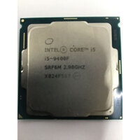 CPU I5 4670 Tray