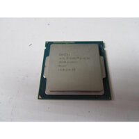 CPU I5 4670 Tray