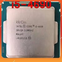 CPU i5 4690 TẶNG KEO TẢN NHIỆT 21