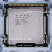 CPU i5 650 socket 1156 chính hãng