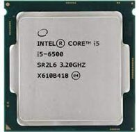 CPU I5 6500