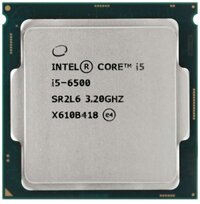 CPU I5-6500T (3,2GHz, 6M) SOCKET 1151