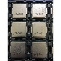 cpu i5 6500t