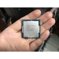 CPU i5 8400 Intel Core socket 1151 v2 cho máy tính pc Coffee Lake SR3QT bộ vi xử lý