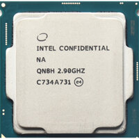 CPU I5 8500T I5 9500T I5 8500 I7 8700T ES/I7 8700 ES 6X12 CORE GEN 8 SOCKET 1151V2 QN8J/QN8H