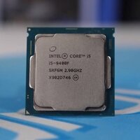 CPU I5-9400 ( ko F) SOCKET 1151 V2 COFFEELAKE