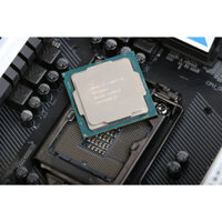 CPU I5 9600K SOCKET 1151V2 ÉP XUNG