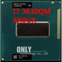 Cpu i7 3630qm 3630 qm