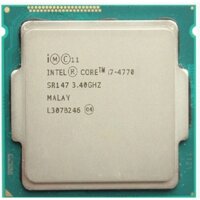 cpu i7 4770 sk 1150