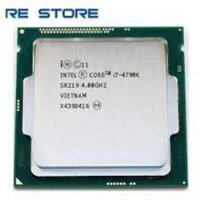 Cpu i7 4790K socket 1150 (4 lõi 8 luồng) zfs kame