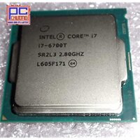 CPU i7 6700T sk1151