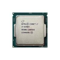 CPU i7-6700T