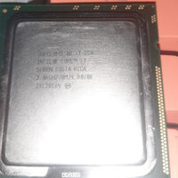 Cpu I7-950