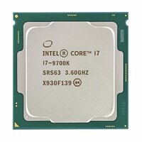 CPU I7 9700K GIÀNH CHO MAIN SOCKET 1151V2