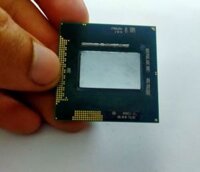 CPU I7-XXXQM, I7 -XXXMQ, I7 -720QM, I7 -740QM, I7-820QM, I7 -840QM, I7 -920XM, I7 -940XM i7 Gen 1 thế hệ 1M, i7 1st M