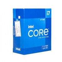 CPU Intel Alder Lake S Core i7 12700K 3.6Ghz-25Mb Box NK