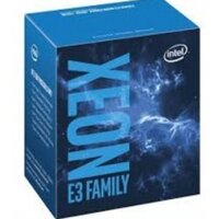 CPU Intel BOX E3-1220V5 (3,0Ghz)/Xeon
